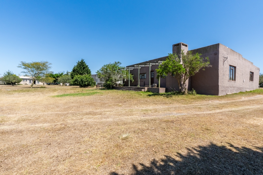 Commercial Property for Sale in Mossel Bay Rural Western Cape